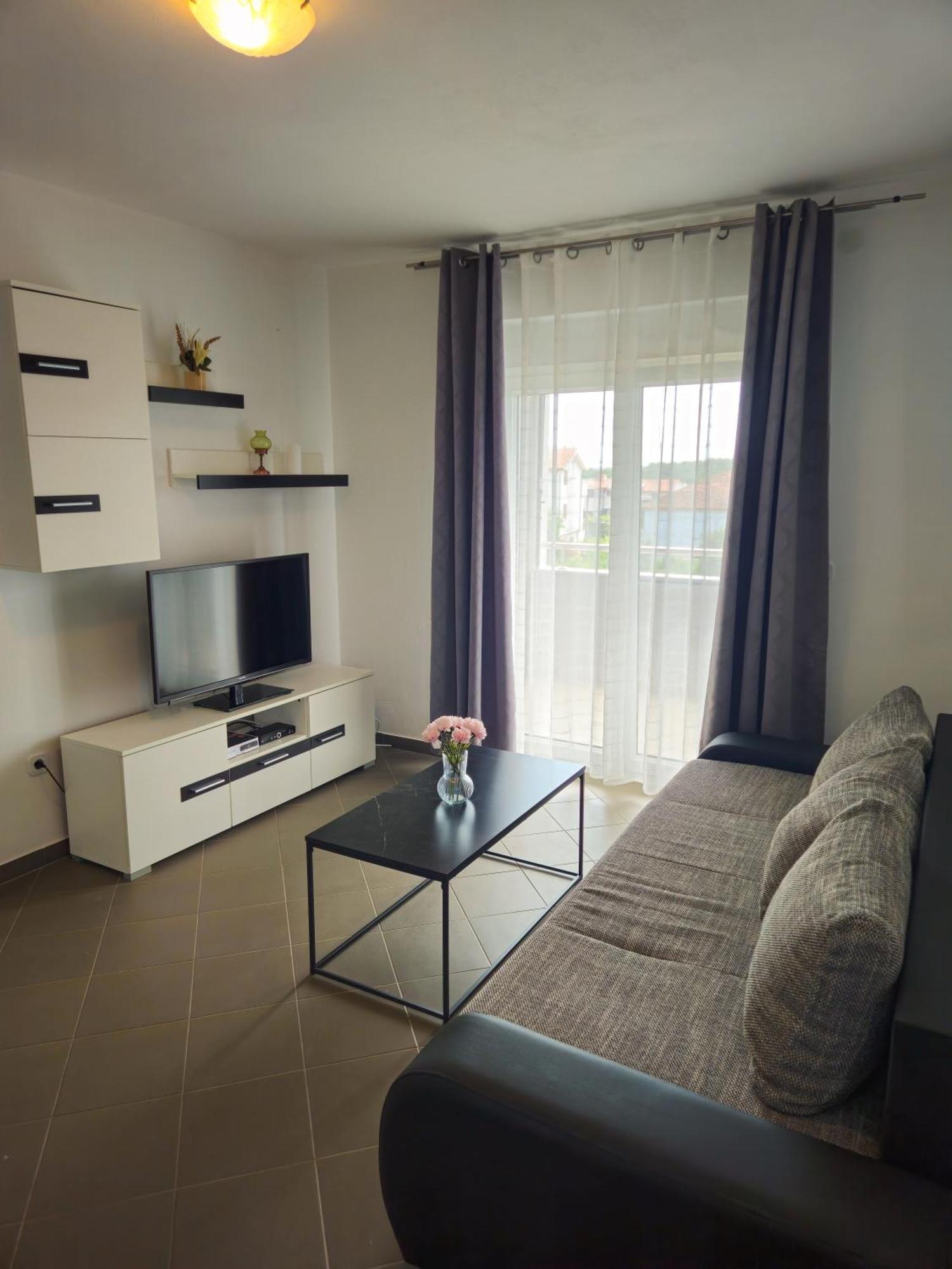 Apartments P&J Medolino ภายนอก รูปภาพ