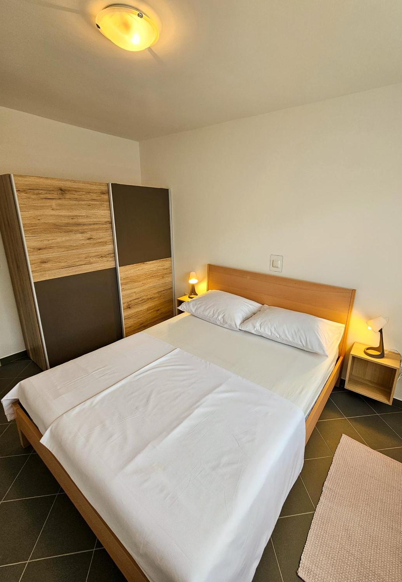 Apartments P&J Medolino ภายนอก รูปภาพ