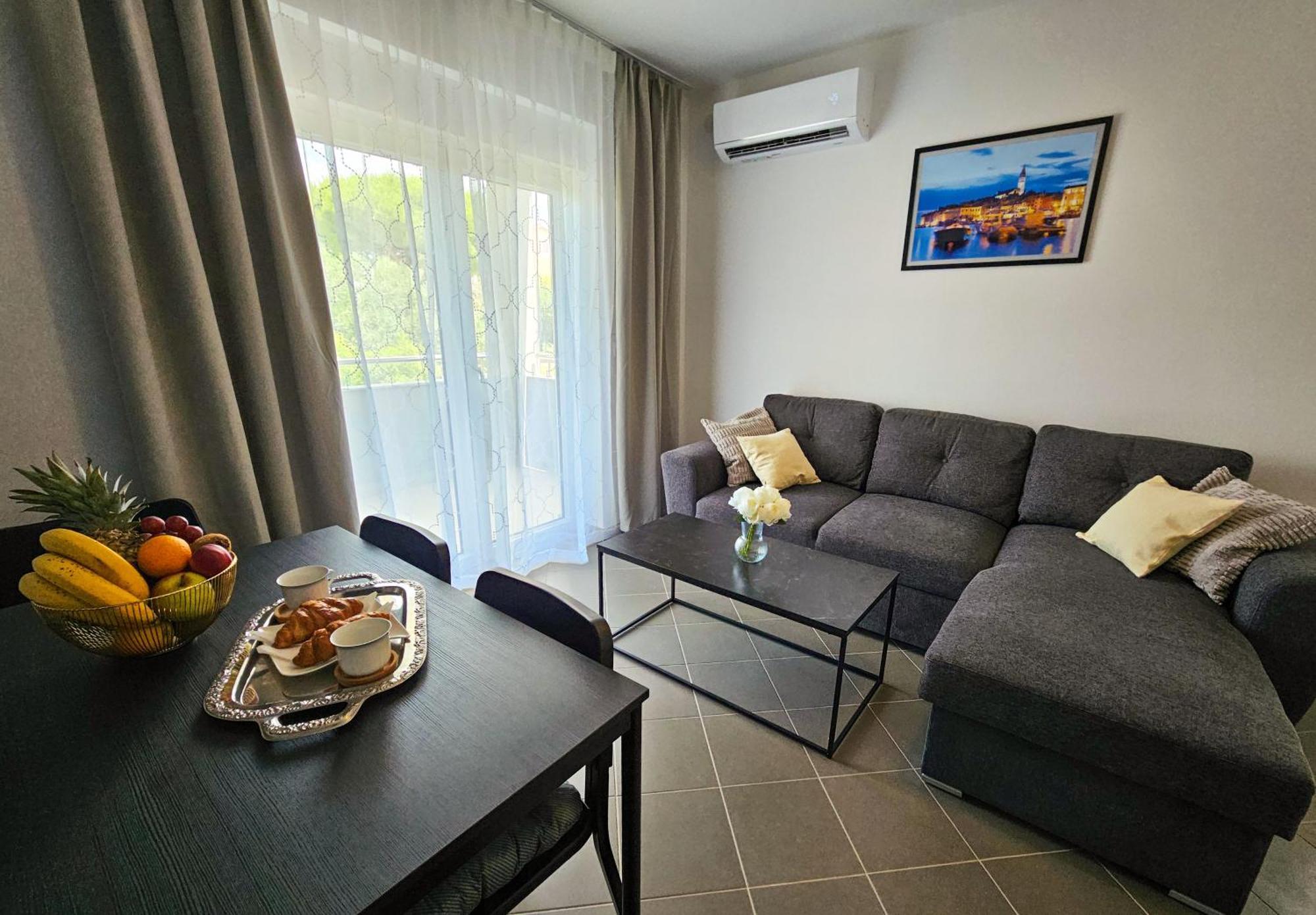 Apartments P&J Medolino ห้อง รูปภาพ