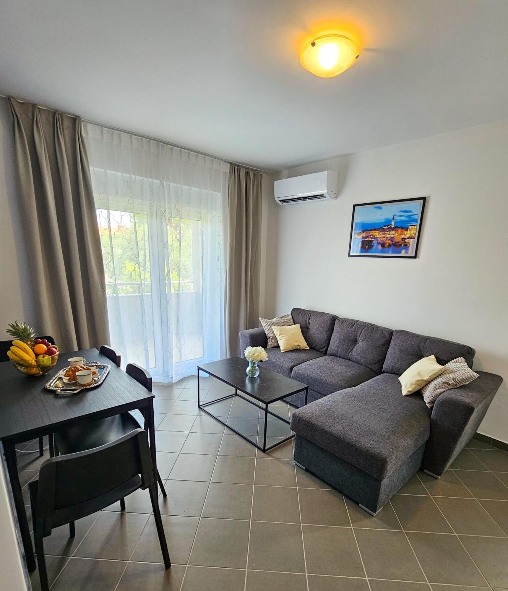 Apartments P&J Medolino ภายนอก รูปภาพ