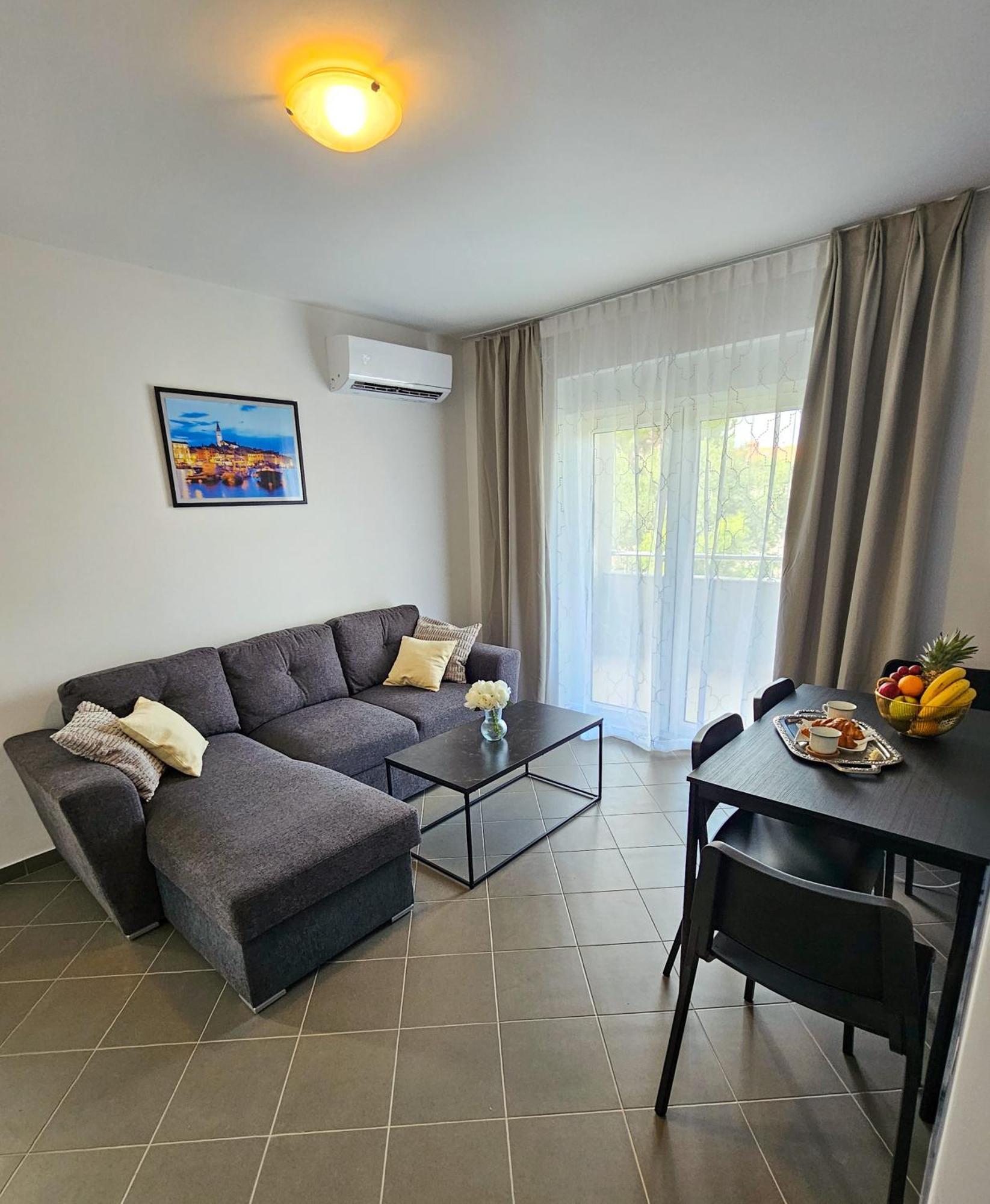 Apartments P&J Medolino ห้อง รูปภาพ